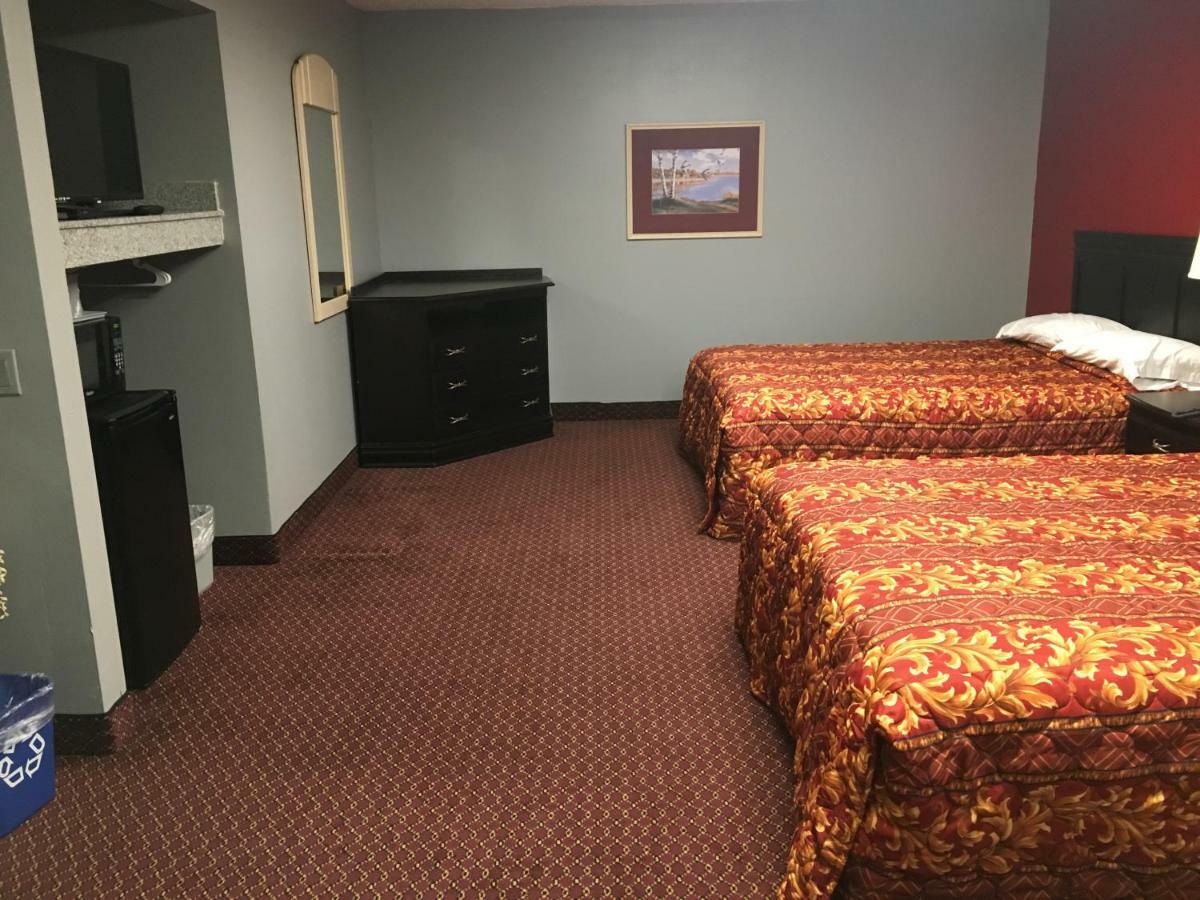 Haven Inn & Suites Absecon Exterior foto