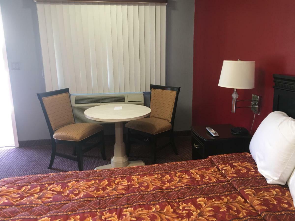 Haven Inn & Suites Absecon Exterior foto