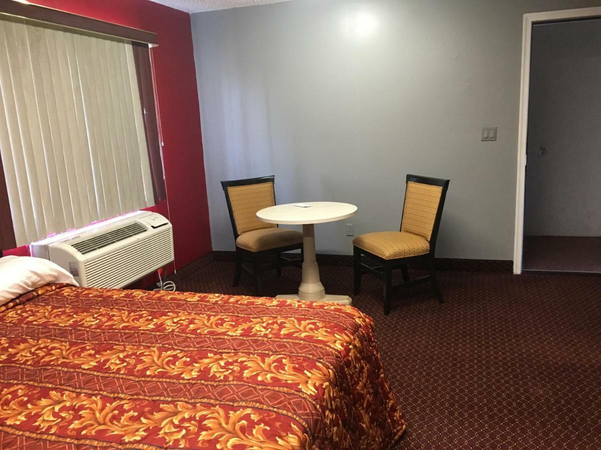 Haven Inn & Suites Absecon Exterior foto