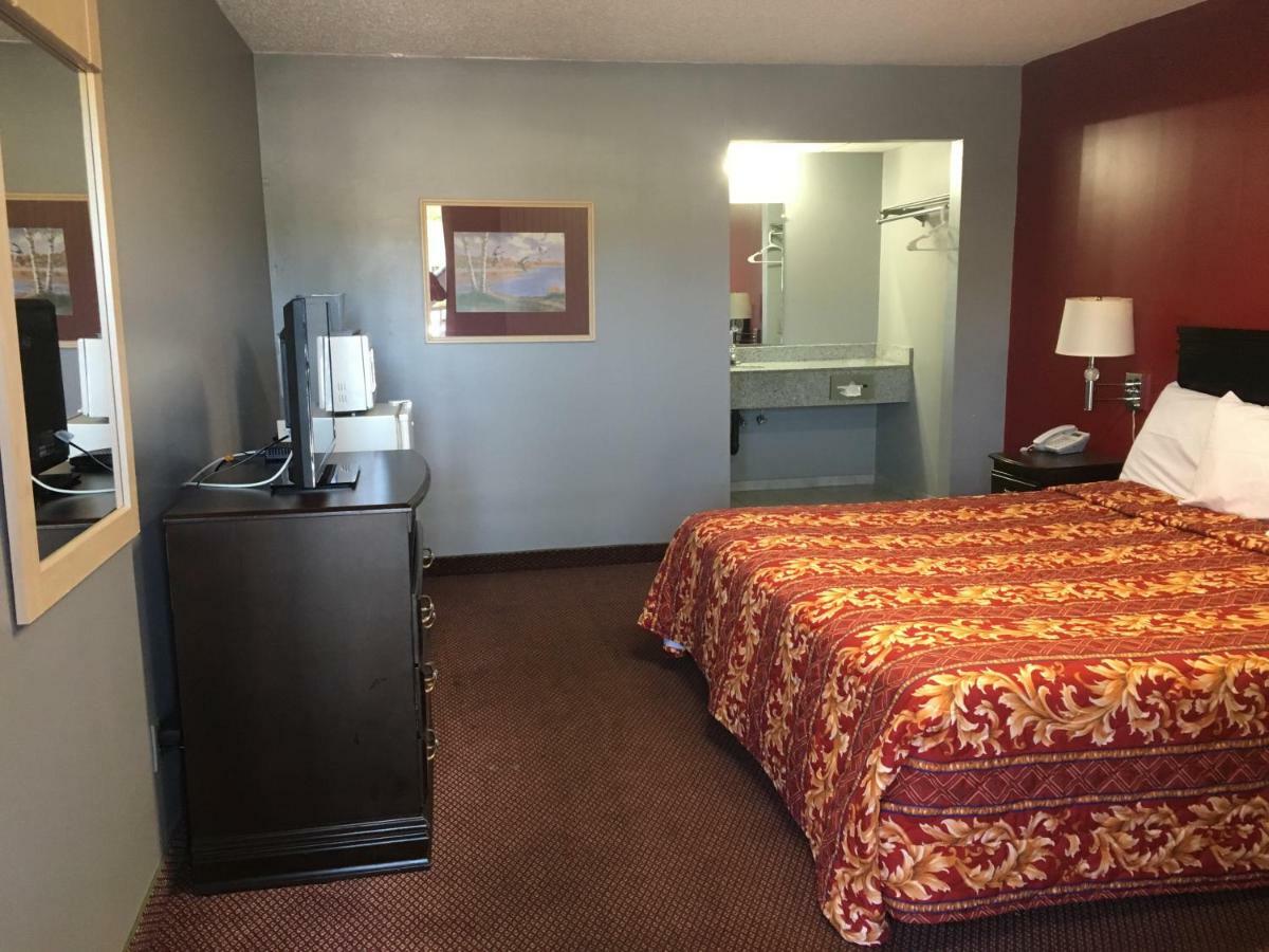Haven Inn & Suites Absecon Exterior foto