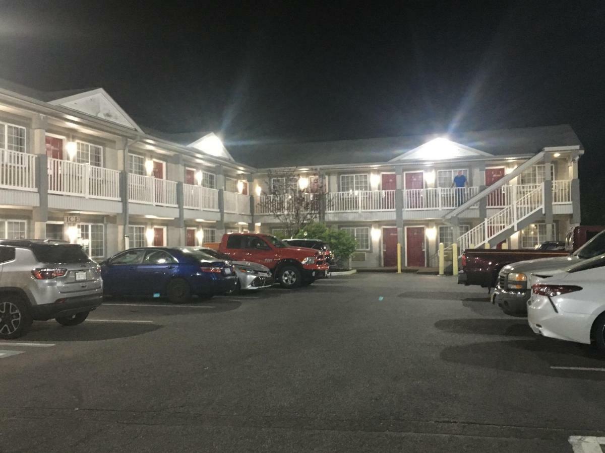 Haven Inn & Suites Absecon Exterior foto